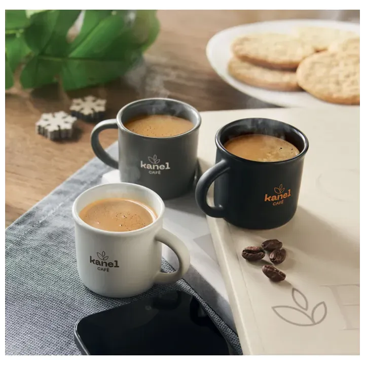 Ceramic espresso cup 40 ml - MO2610 (MOCN#06)